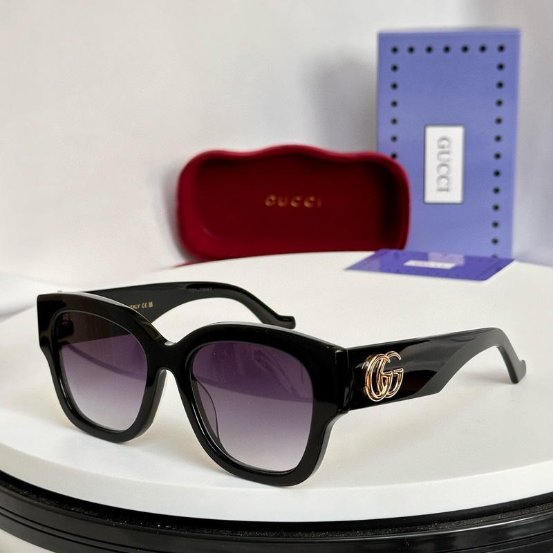 Gucci Sunglasses 313